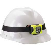 Enduro&reg; Multi-Purpose Headlamp, LED, 200 Lumens, 6 Hrs. Run Time, AAA Batteries Planification Entrepots Molloy