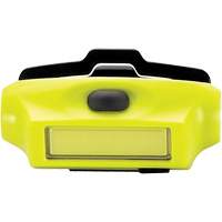 Bandit USB Headlamp, LED, 180 Lumens, 2 Hrs. Run Time, Rechargeable Batteries Planification Entrepots Molloy