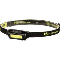 Bandit USB Headlamp, LED, 180 Lumens, 2 Hrs. Run Time, Rechargeable Batteries Planification Entrepots Molloy