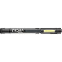 Lampe de poche stylo USB COB Stylus Pro<sup>MD</sup>, DEL, 160 lumens, Corps en Aluminium, piles Rechargeable, Compris XH125 | Planification Entrepots Molloy
