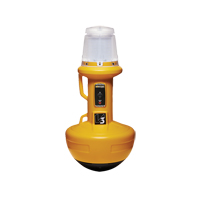 Lampe de travail V3, DEL, 185 W, 15000 lumens, Boîtier en Plastique XH164 | Planification Entrepots Molloy
