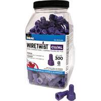 Connecteur de fils WireTwist Planification Entrepots Molloy