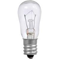 S6 Incandescent Bulb Planification Entrepots Molloy
