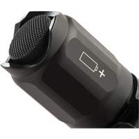 Lampe de poche tactique de s&eacute;rie 7000, DEL, 774 lumens, Piles CR123 Planification Entrepots Molloy