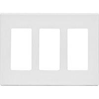 Screwless Decora<sup>®</sup> Wall Plate XH888 | Planification Entrepots Molloy