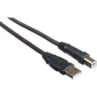 Câble pour appareil USB A/B XI130 | Planification Entrepots Molloy