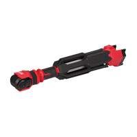 M12 Rocket Dual Power Tower Light, LED, 1400 Lumens, Plastic Housing Planification Entrepots Molloy