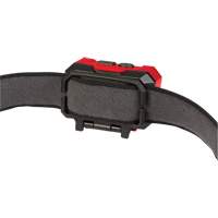 Spot & Flood Beam Headlamp, LED, 450 Lumens, 2 Hrs. Run Time, AAA Batteries Planification Entrepots Molloy