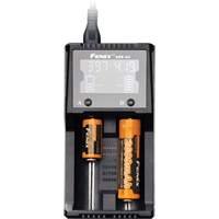 Chargeur de batterie à deux canaux ARE-A2 XI351 | Planification Entrepots Molloy