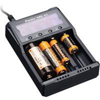Chargeur de batterie multifonction ARE-A4 XI352 | Planification Entrepots Molloy