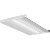 BLT4 Recessed Light Fixture Planification Entrepots Molloy