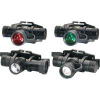 ProTac HL&reg; USB Headlamp, LED, 1000 Lumens, 1.5 Hrs. Run Time, Rechargeable Batteries Planification Entrepots Molloy