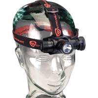 ProTac HL&reg; USB Headlamp, LED, 1000 Lumens, 1.5 Hrs. Run Time, Rechargeable Batteries Planification Entrepots Molloy