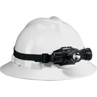 ProTac HL&reg; USB Headlamp, LED, 1000 Lumens, 1.5 Hrs. Run Time, Rechargeable Batteries Planification Entrepots Molloy
