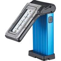 Lampe de travail multifonctionnelle compacte FlipMate, DEL, 500 lumens, Boîtier en Aluminium Planification Entrepots Molloy