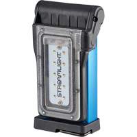 Lampe de travail multifonctionnelle compacte FlipMate, DEL, 500 lumens, Boîtier en Aluminium Planification Entrepots Molloy