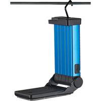 Lampe de travail multifonctionnelle compacte FlipMate, DEL, 500 lumens, Boîtier en Aluminium Planification Entrepots Molloy