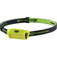 Bandit&reg; Pro Ultra-Compact Headlamp, LED, 180 Lumens, 4.5 Hrs. Run Time, Rechargeable Batteries Planification Entrepots Molloy