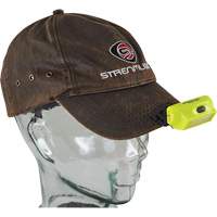 Bandit&reg; Pro Ultra-Compact Headlamp, LED, 180 Lumens, 4.5 Hrs. Run Time, Rechargeable Batteries Planification Entrepots Molloy