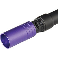 Lampe stylo UV avec port de recharge micro USB Stylus Pro<sup>MD</sup>, DEL, Corps en Aluminium, piles Rechargeable, Compris XI452 | Planification Entrepots Molloy