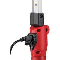 Strion&reg; SwitchBlade&reg; Compact Work Light, LED, 500 Lumens Planification Entrepots Molloy