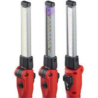 Strion&reg; SwitchBlade&reg; Compact Work Light, LED, 500 Lumens Planification Entrepots Molloy