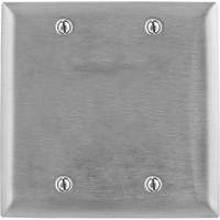Square Wallplate Cover XI786 | Planification Entrepots Molloy