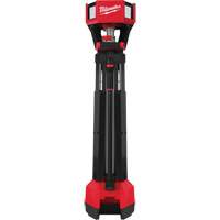 M18 Rocket Tower Light & Charger (Tool Only), LED, 6000 Lumens Planification Entrepots Molloy