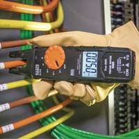 V&eacute;rificateur &eacute;lectrique Planification Entrepots Molloy