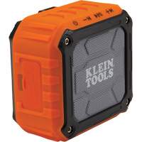Wireless Jobsite Speaker (Tool Only), Lithium-Ion Planification Entrepots Molloy
