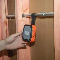 Wireless Jobsite Speaker (Tool Only), Lithium-Ion Planification Entrepots Molloy