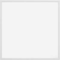 Lumen Switchable Panel, LED, 120 V, 20 - 89 W, 24" W x 24" L Planification Entrepots Molloy