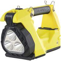 Vulcan Clutch<sup>®</sup> Multi-Function Lantern, LED, 1700 Lumens, 6.5 Hrs. Run Time, Rechargeable Batteries, Included XJ179 | Planification Entrepots Molloy