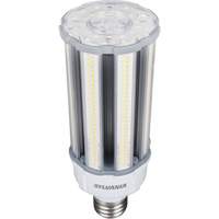 LEDVance HID Bulb, Corn, 54 W, 8100 Lumens, EX39 Base XJ214 | Planification Entrepots Molloy