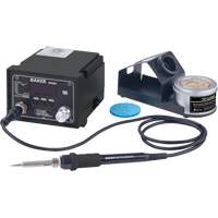3-Channel Soldering Station XJ218 | Planification Entrepots Molloy