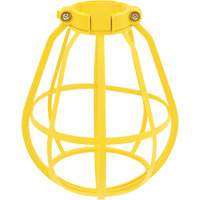 Plastic Replacement Cage for Light Strings XJ248 | Planification Entrepots Molloy
