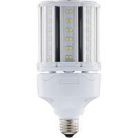 Ampoule HID de remplacement sélectionnable ULTRA LED<sup>MC</sup>, E26, 18 W, 2700 lumens XJ275 | Planification Entrepots Molloy
