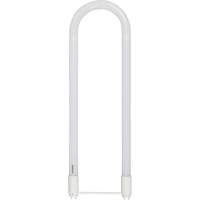 SubstiTUBE&reg; CURVALUME&reg; IPS LED T8 Lamp, 13 W, 2100 Lumens, G13 Base Planification Entrepots Molloy