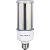 Ultra LED Selectable HIDr Replacement Lamp, 27 W, 4200 Lumens, E26 Medium Base Planification Entrepots Molloy