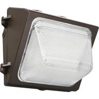 ValueLED Non-Cutoff Wall Pack, LED, 120 - 277 V, 30 W Planification Entrepots Molloy