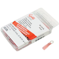 Heat Shrinkable Ring Terminals Planification Entrepots Molloy