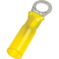 Heat Shrinkable Ring Terminals Planification Entrepots Molloy