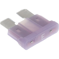 Fusible &agrave; lames pour automobile, Cartouche, 3 A, 32 V Planification Entrepots Molloy