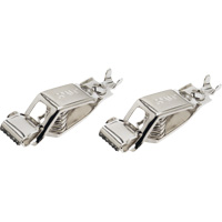 Battery Test Clips Planification Entrepots Molloy