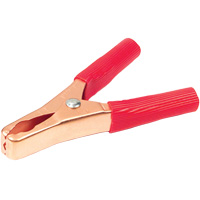 Agrafe de recharge 50 A robuste de calibre industriel Planification Entrepots Molloy