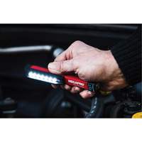 Work Light, LED Planification Entrepots Molloy