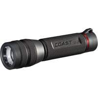 GX20 Waterproof Dual Power Flashlight, 1200 Lumens, AAAA Batteries Planification Entrepots Molloy