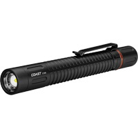 Lampe stylo d'inspection XT30R, DEL, 1000 lumens, Piles Rechargeable Planification Entrepots Molloy