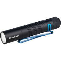 KL30R Tri-Colour Inspection Penlight, LED, Rechargeable Batteries, Plastic Planification Entrepots Molloy