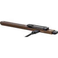 Lampe de poche Wedge SL avec couvercle, 500 lumens, Piles Rechargeable Planification Entrepots Molloy